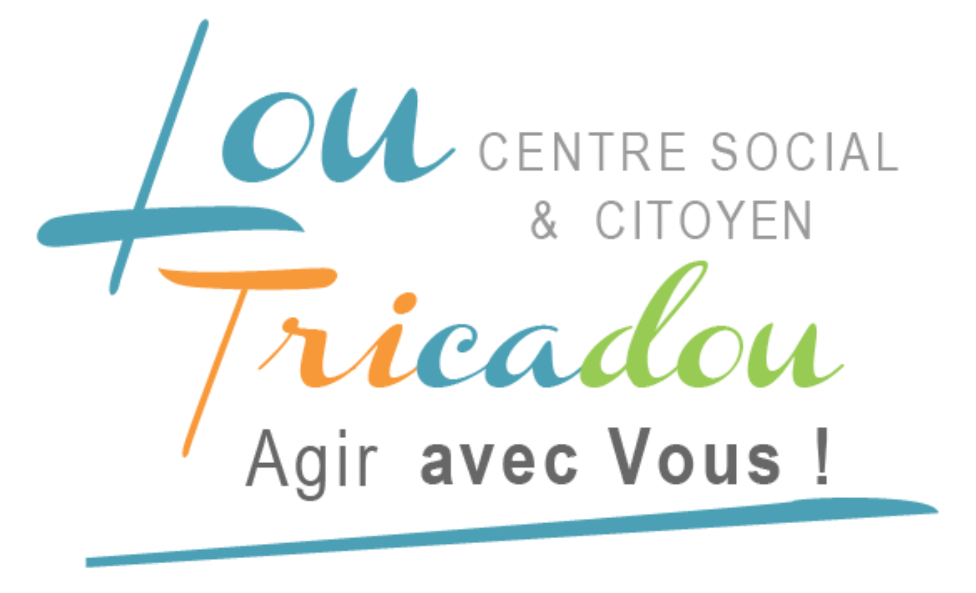 Centre Social & Citoyen Lou Tricadou