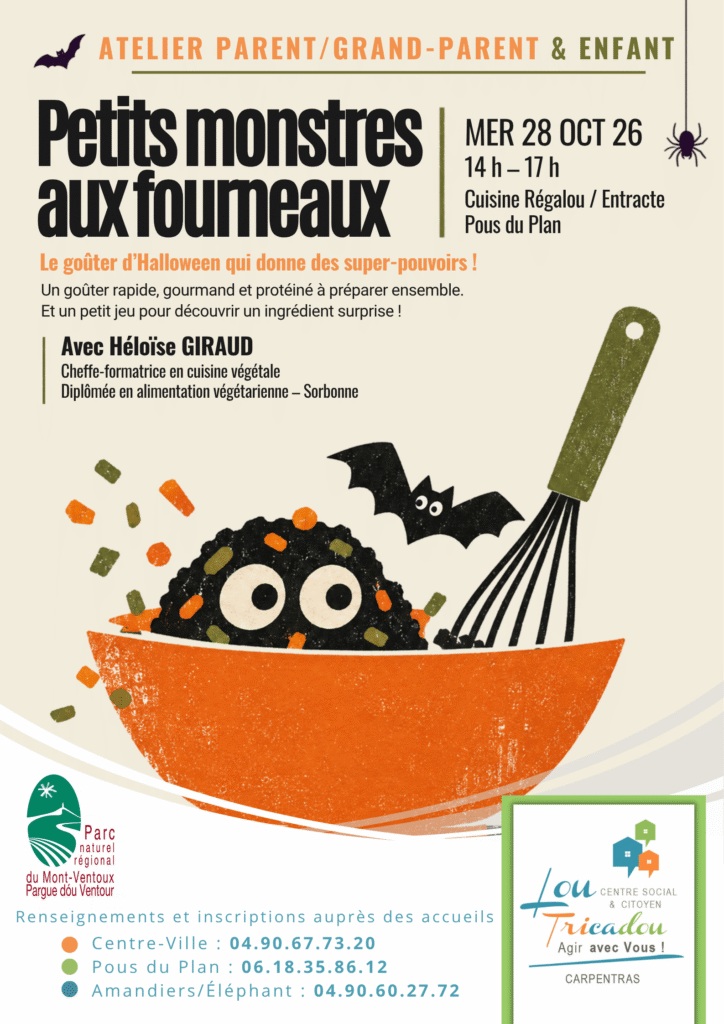 Atelier Cuisine ACF